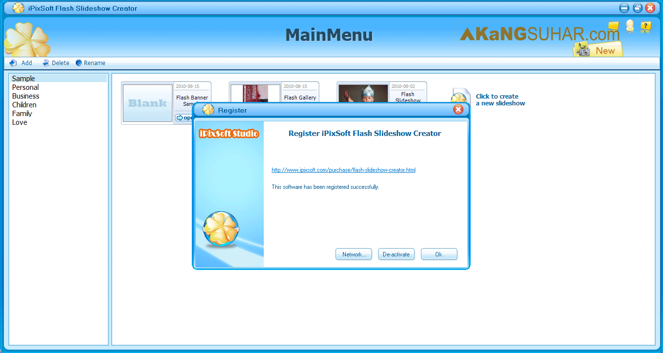 Ipixsoft Video Slideshow Maker Keygen Crack