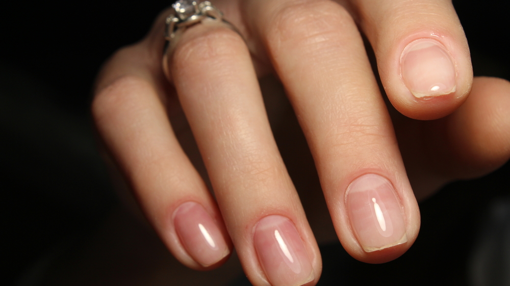 Nails Brightening Treatment At Home Makeup Vine