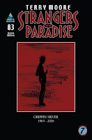 Strangers in Paradise (1996) #83