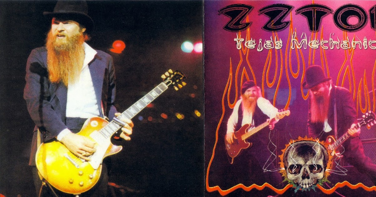 ZZ Top La Grange Audio Flac - YouTube