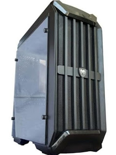 Casing PC Komputer Gaming