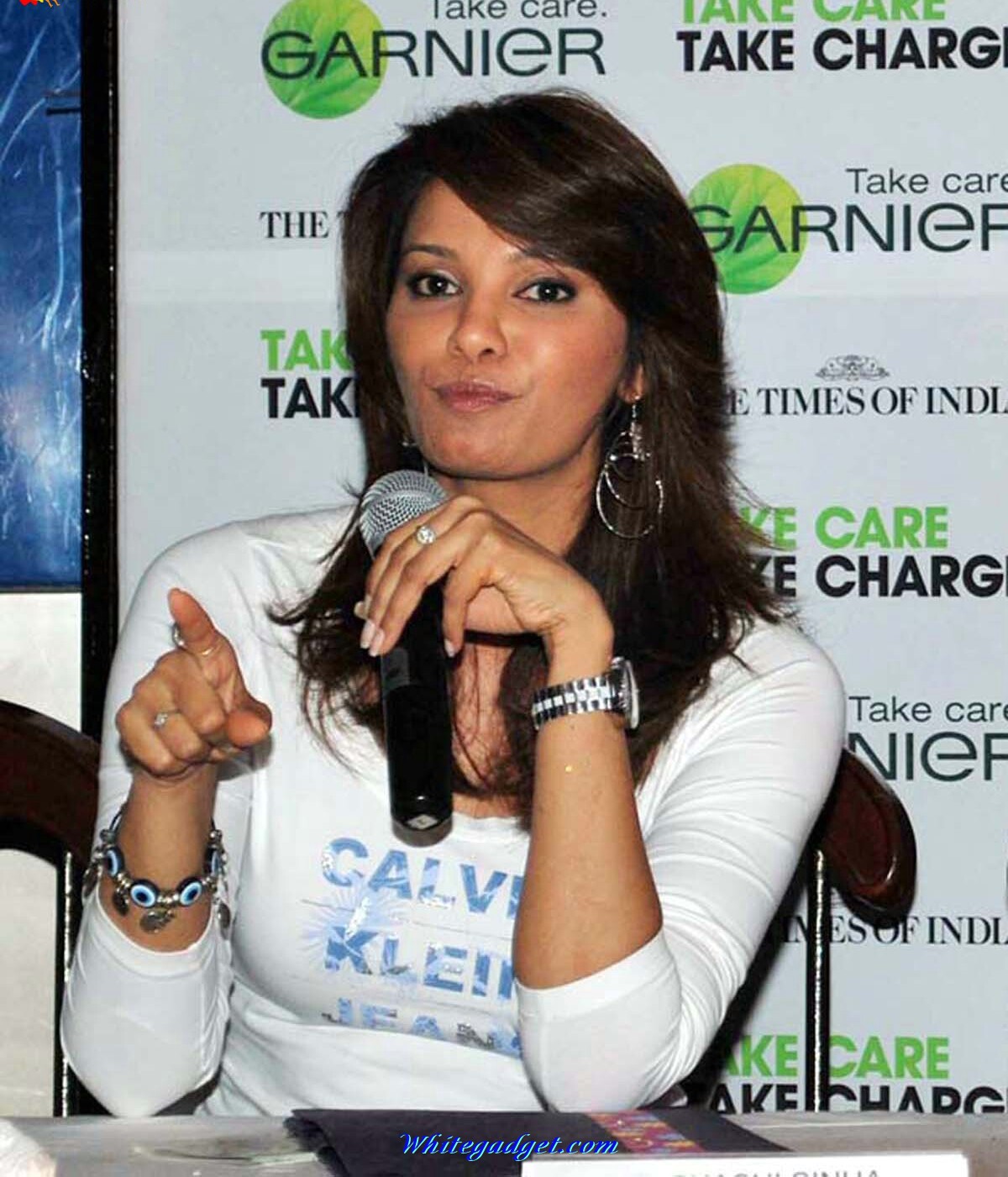 HD Wallpapers of Diana Hayden | HD Wallpapers