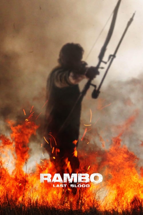 [HD] Rambo: Last Blood 2019 Pelicula Online Castellano
