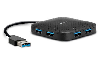 TP-Link Hub USB 3.0 TP-Link Hub USB