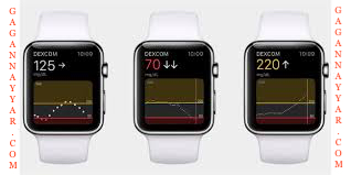 Apple Watch Series 7 peut vérifier le niveau de glycémie; Connaître les détails