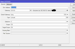 failover mikrotik 100% work 1