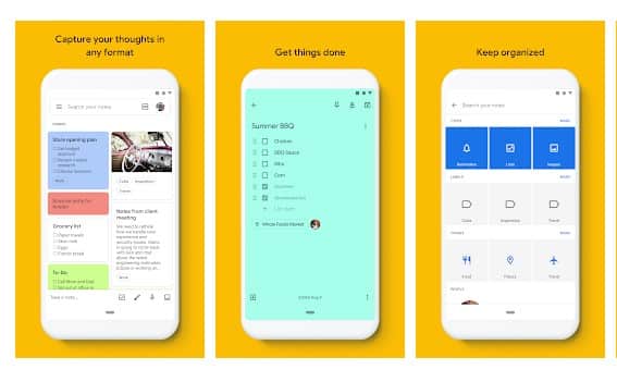 Daftar Alternatif CamScanner Android Daftar Alternatif CamScanner Android