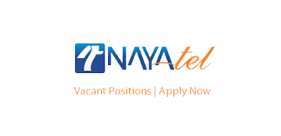 Nayatel Company March Jobs In Pakistan 2021 Latest | Apply Now