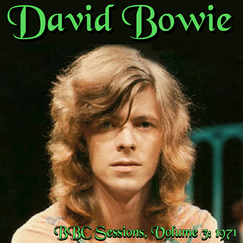 ☆送無！新品！David Bowie BBCセッションズ | givingbackpodcast.com