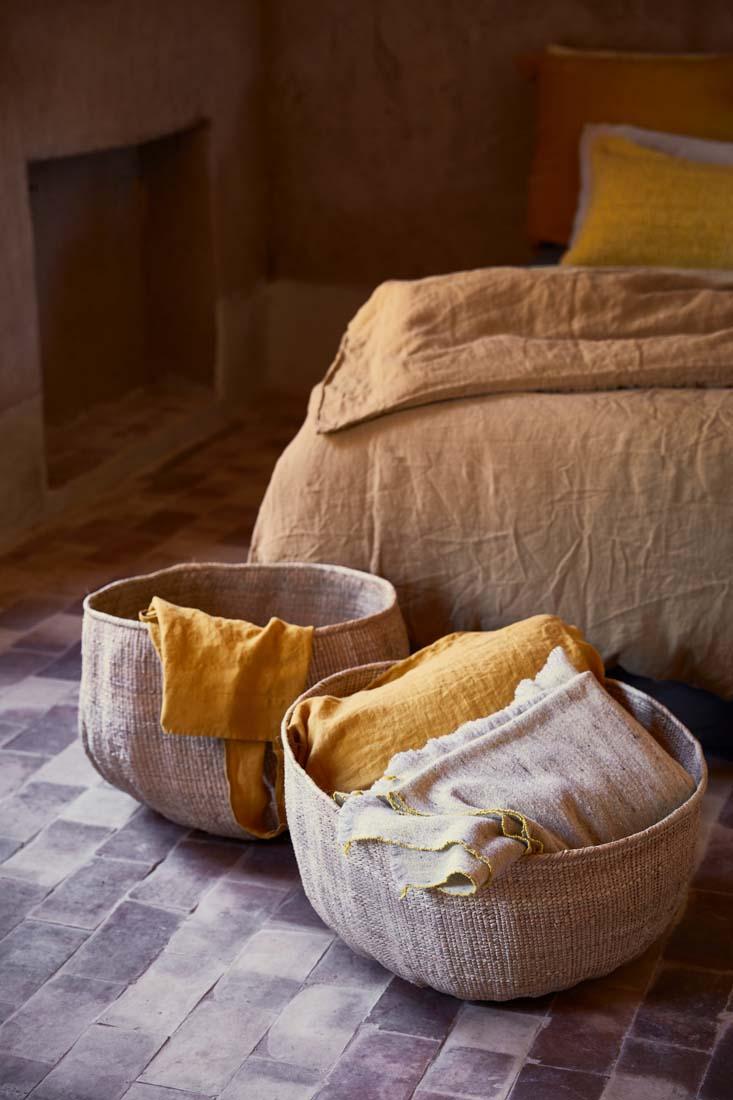 Berber Lodge in Morroco