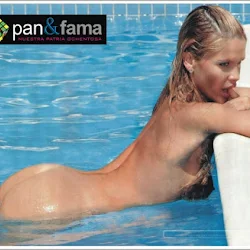 Nazarena Velez Desnuda. Foto 2