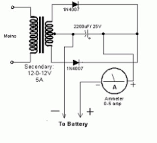 The Silicon Graybeard: The Least You Should Know – Electronics 2