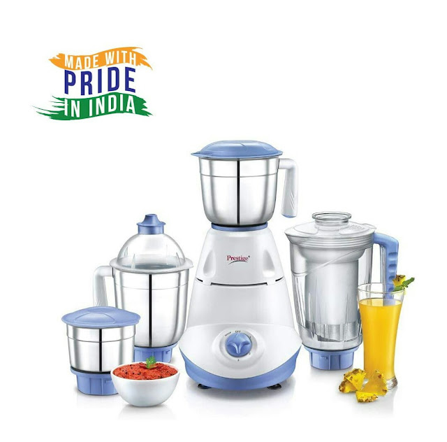 Best Prestige Mixer Grinder