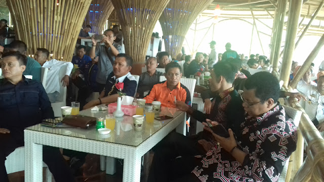 Astha Cita Pasangan Dendi-Eriawan Bawa Perubahan Besar Kemajuan Pesawaran