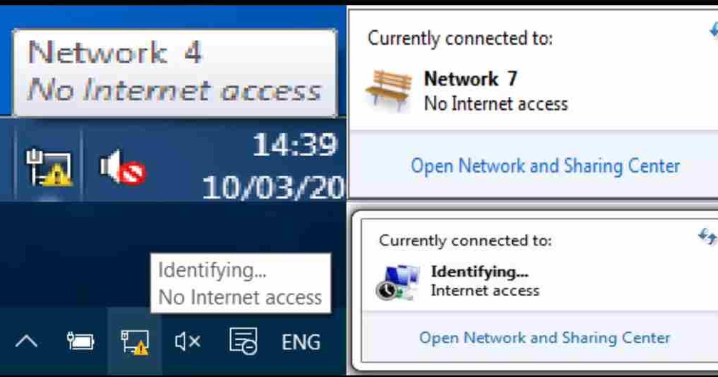 32+ Ethernet Identifying No Internet PNG