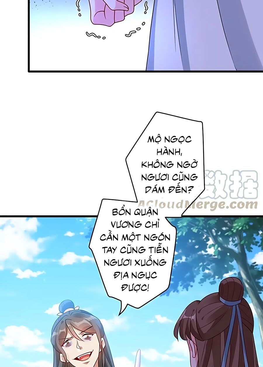 Thú Hắc Cuồng Phi chapter 42 - Trang 9