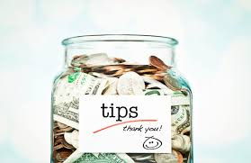 Tip Jar