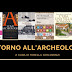 Intorno all'Archeologia- Archeologia Narrata