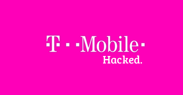 T-Mobile Hacked – Hackers Gained Access to Prepaid Customers Data