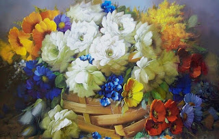 flores-en-canastas-pintadas