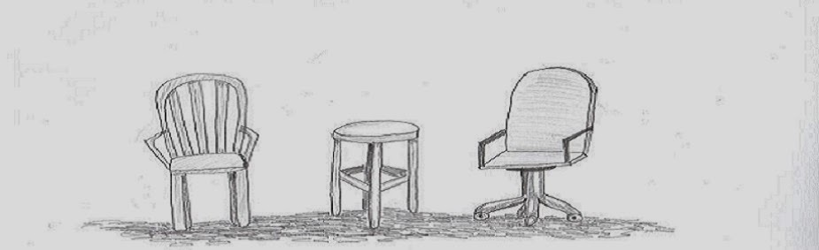 A Stool Among Chairs: Wrap-up for Freeflighting Cycle 1, plus plans for