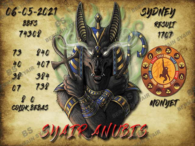 gambar togel sydney