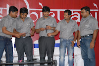 Just Biryani Movie Pressmeet Gallery [Andhrula Music]