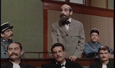 Bluebeard Landru 1963 Movie Image 7