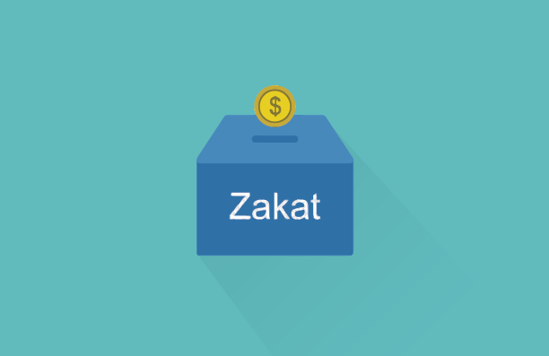 Cara Bayar Zakat Fitrah Secara Online Untuk Negeri Sabah