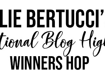 Top Ten International Highlights Winners Blog Hop March 2023 