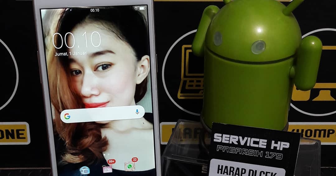 Jam Buka Service HP Bandung, Daftar Alamat Peta Lokasi dan No Telp Lengkap