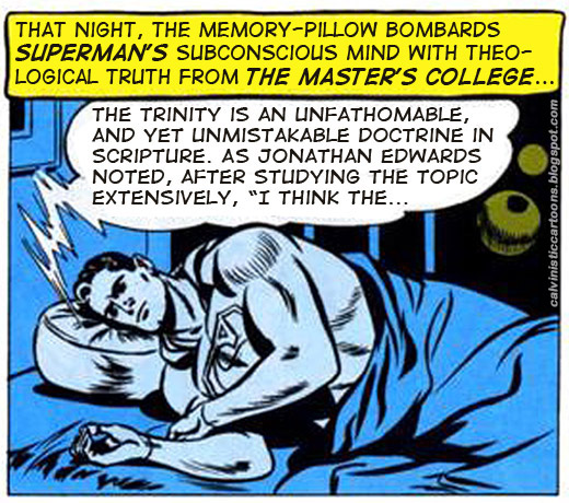 Theology of the Older Testament: J Barton Payne