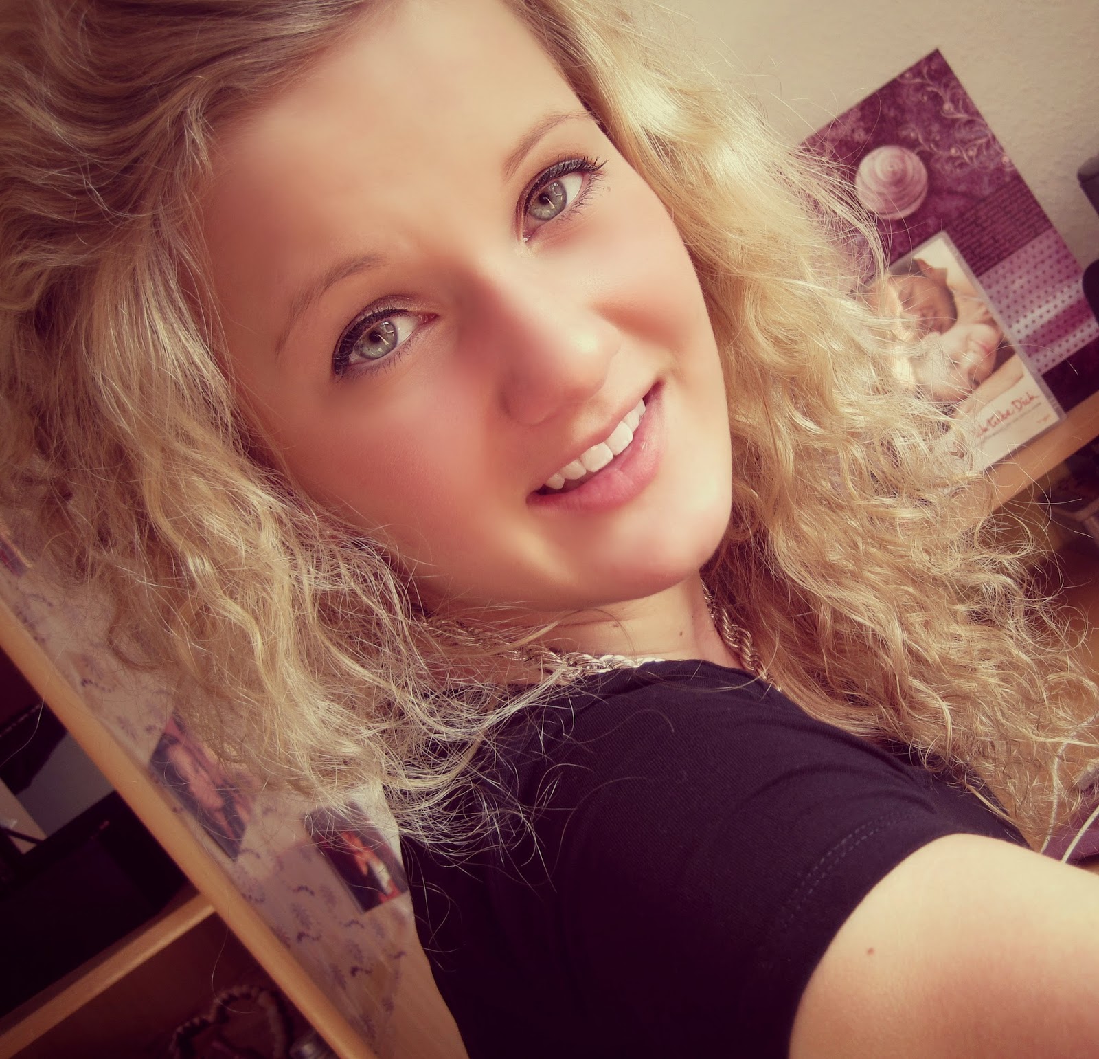 dreamcatcher'♥ Kribbeln im Bauch♥