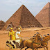Πολέμησαν Μυκηναίοι στο πλευρό των Φαραώ; Τι δείχνουν οι ανασκαφές
