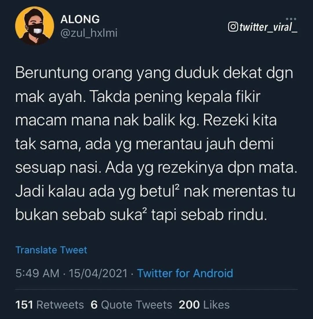 syukur