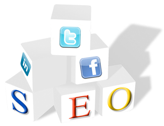 3 formas en que las redes sociales pueden impulsar tu SEO 3 formas en que las redes sociales pueden impulsar tu SEO