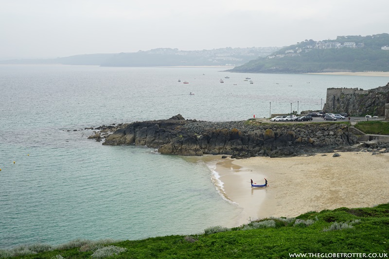 St Ives Things to see and do The Globe Trotter