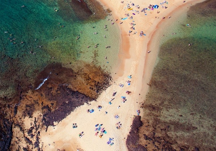 6. Poipu Beach, Kauai, Hawaii - Top 10 Beaches to Go to in 2015