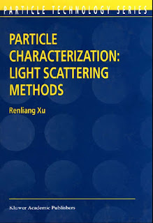 Particle Characterization Light Scattering Methods