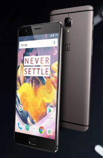 oneplus3t oneplus 3T
