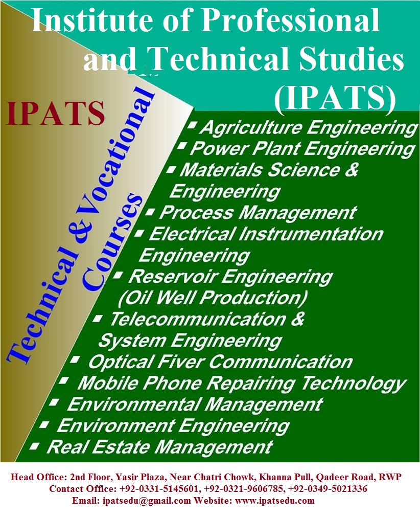 IATA Air ticketing course in Rawalpindi, Islamabad 3035530865