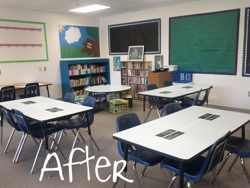 Upper Grades Are Awesome Room In Progress Upper Grades Are Awesome Room In Progress, How To Put Contact Paper On Desk