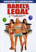 Barely Legal (2011)