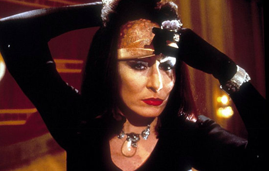 The Stuff That Dreams Are Made Of...: The Witches: The Real Deal.