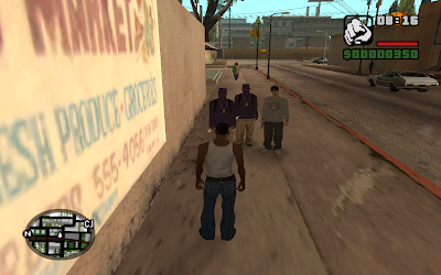GTA San Andreas All Players Skins Mod Download GTA San Andreas All Players Skins Mod Download