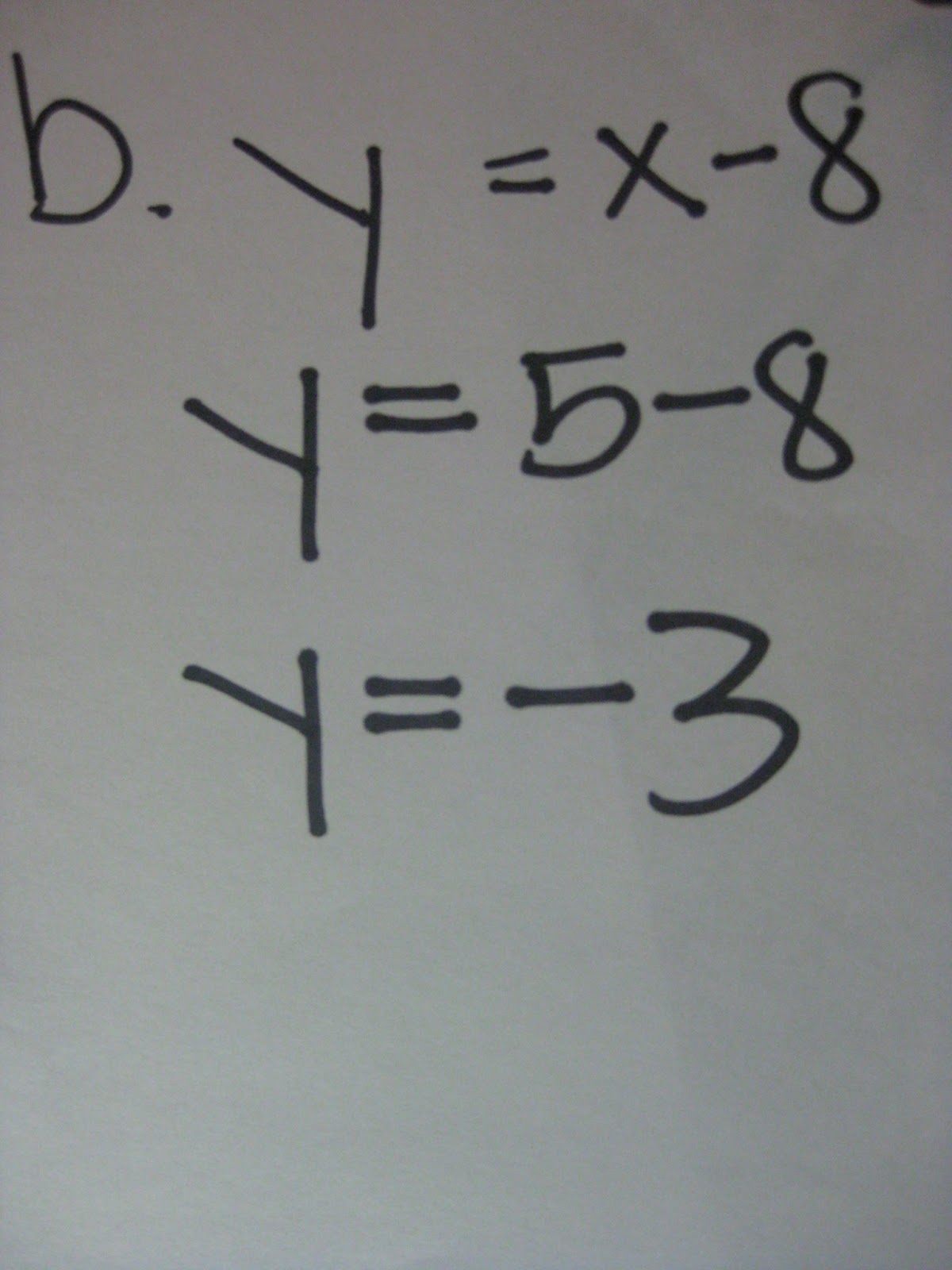 814 Math Blog (2012): February 2013