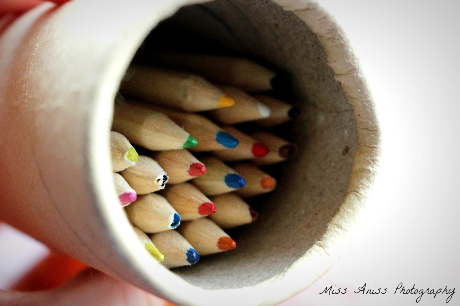 Miss Aniss A Letter to Teenage Me