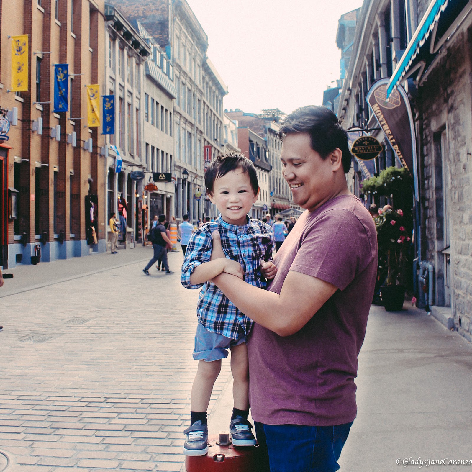 Old Montreal: Things To Do in Montreal, Quebec, Canada Old Montreal: Things To Do in Montreal, Quebec, Canada