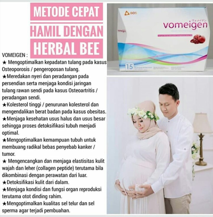 Cara Cepat Hamil Dengan Metode Ilmiah