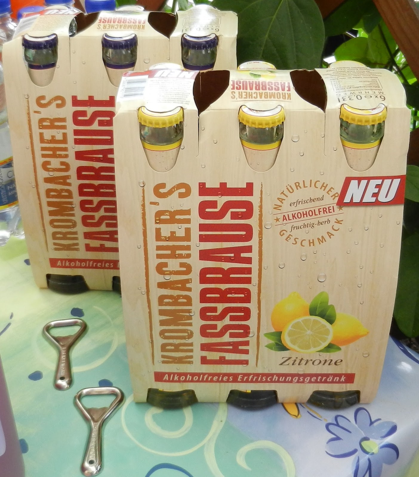 krombacher freunde gewinnspiel